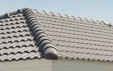 advantages of Shaftenhoe End clay roofing