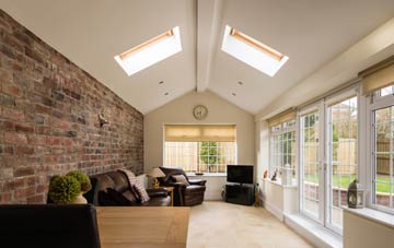 conservatory roof insulation Shaftenhoe End, Hertfordshire