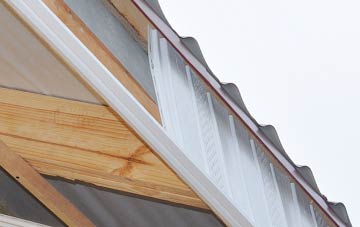 why Shaftenhoe End fascia repairs are essential