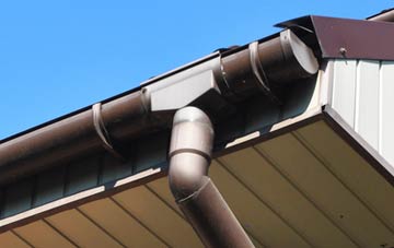 types of Shaftenhoe End fascias