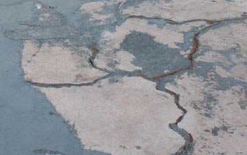 fibreglass roofing replacement Shaftenhoe End