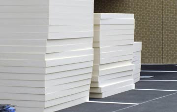 Shaftenhoe End flat roof insulation costs