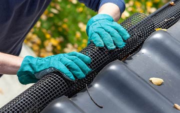 Shaftenhoe End gutter repair companies