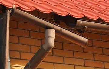 Shaftenhoe End gutter repair costs