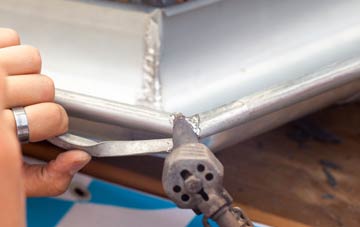 disadvantages of Shaftenhoe End lead roofing