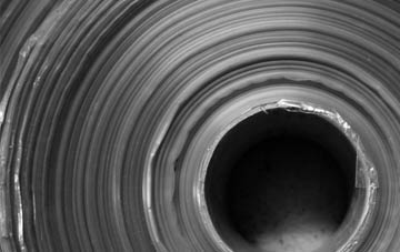 Shaftenhoe End pvc roof replacement