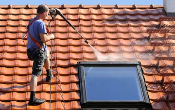 roof cleaning Shaftenhoe End, Hertfordshire