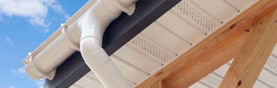 get Shaftenhoe End guttering quotes today