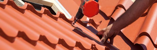 save on Shaftenhoe End roof installation costs