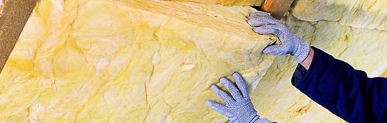 quotes for Shaftenhoe End roof insulation