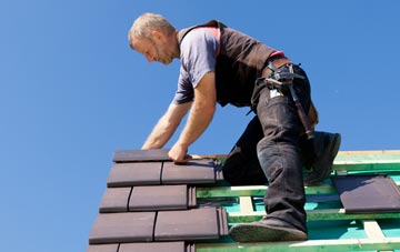 disadvantages of Shaftenhoe End slate roofing