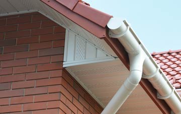 Shaftenhoe End soffit repair costs