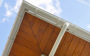 Shaftenhoe End soffit types