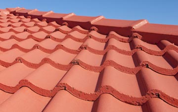 Shaftenhoe End tile and slate roof replacement