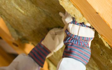 types of Shaftenhoe End pitched roof insulation materials
