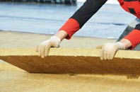 find rated Shaftenhoe End roof insulation companies