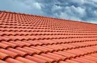 Shaftenhoe End roofing tiles