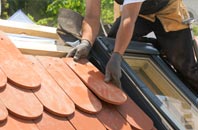 Shaftenhoe End tiled roofing companies