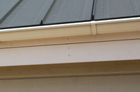 Shaftenhoe End soffit repair