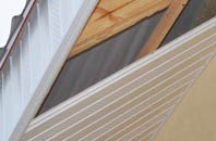 rated Shaftenhoe End soffit repair companies